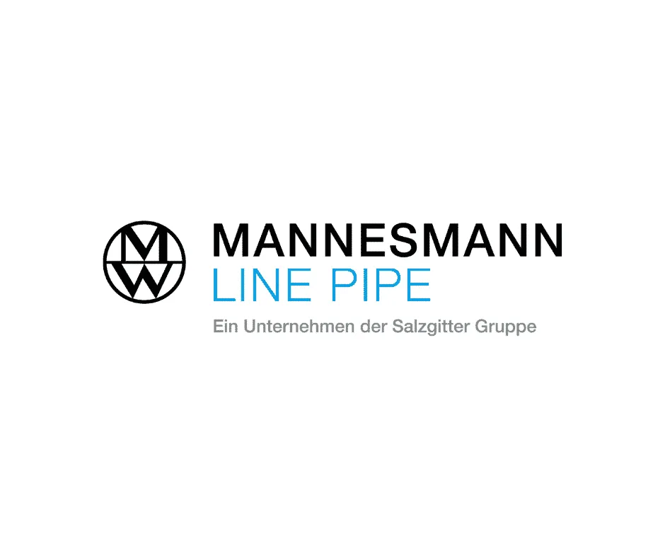 Mannesmann Line Pipe logo – HFI steel pipes