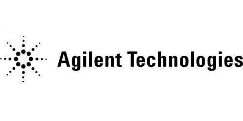 Further manufacturers: Agilent Technologies