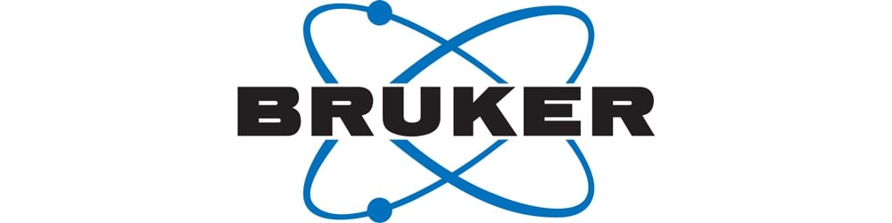 Bruker Company Logo