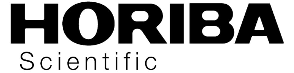 Firmen Logo von Horiba Scientific groß