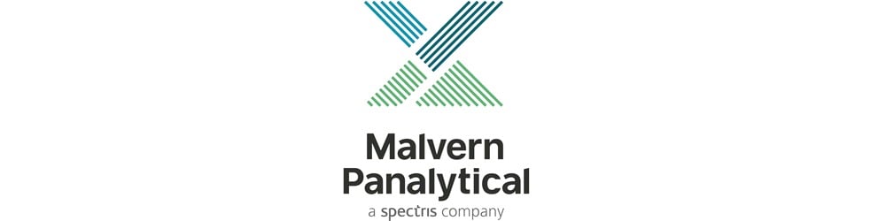 Company logo Malvern Panalytical colourful