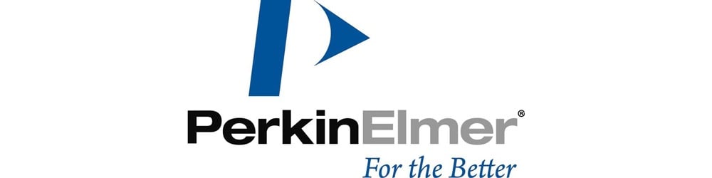 Company logo PerkinElmer