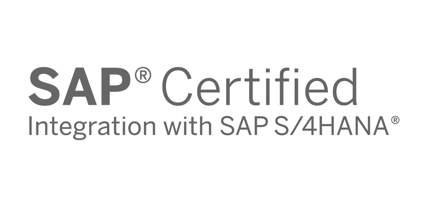 Certification SAP S/4HANA® - FP-LIMS Software by Fink & Partner GmbH