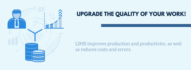 What is LIMS? Upgrade your workflows