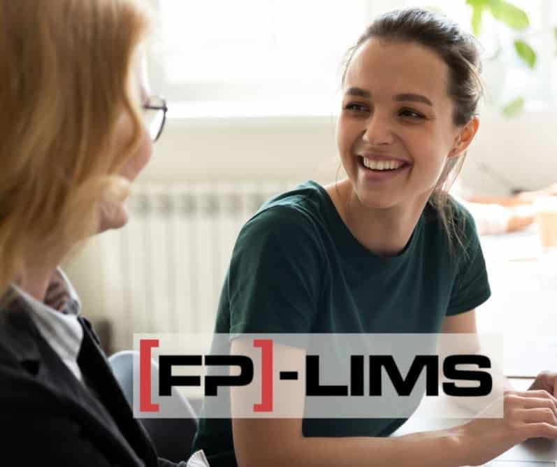 fp lims consulting