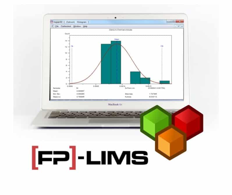 fp lims modulare architektur Modul Modular Module Analysenverwaltung Prüfungsauftragsverwaltung ERP