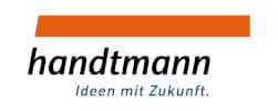Handtmann Logo Laborsoftware LIMS_