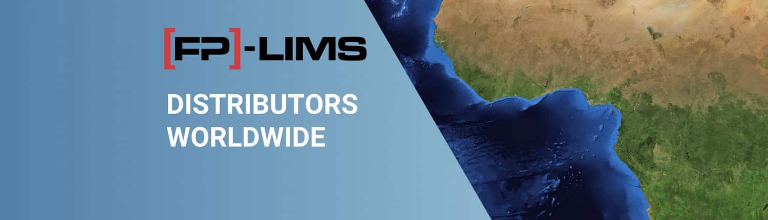 FP LIMS worldwide distributors
