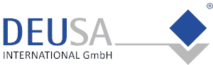 Deusa Logo Laborsoftware LIMS