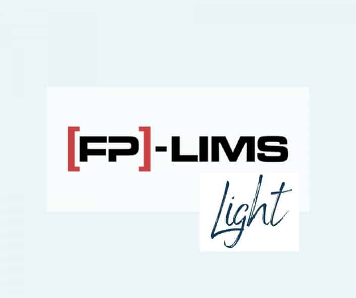 FP LIMS Light Version