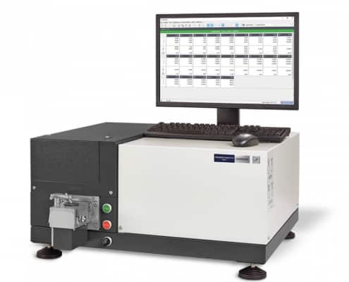 LIMS System Lösung Laborsoftware Standalone
