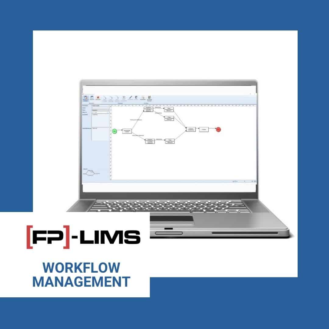 workflow management laborsoftware fp lims
