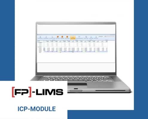 icp module fp lims