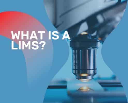 What is a LIMS?