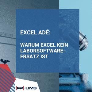 Excel LIMS Online Seminar