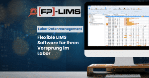 Flexible LIMS Software