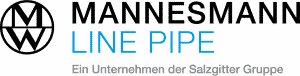 Mannesmann Line Pipe Logo
