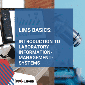 lims basics online seminar