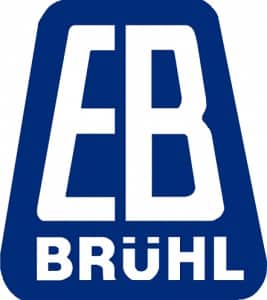 Eisenwerk Brühl Logo