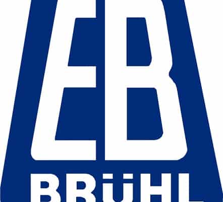 Eisenwerk Brühl Logo