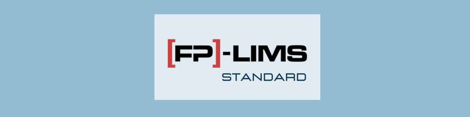 FP-LIMS-STANDARD