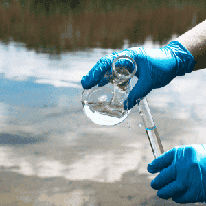 Umweltlabore Wasseranalytik