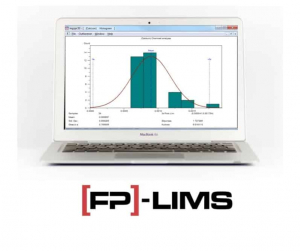 Quality management in the automotive industry with FP-LIMS