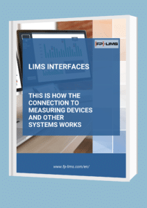 Whitepaper - LIMS Interfaces